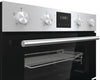 Hisense BID95211XUK  Built In Electric Double Oven - Stainless Steel