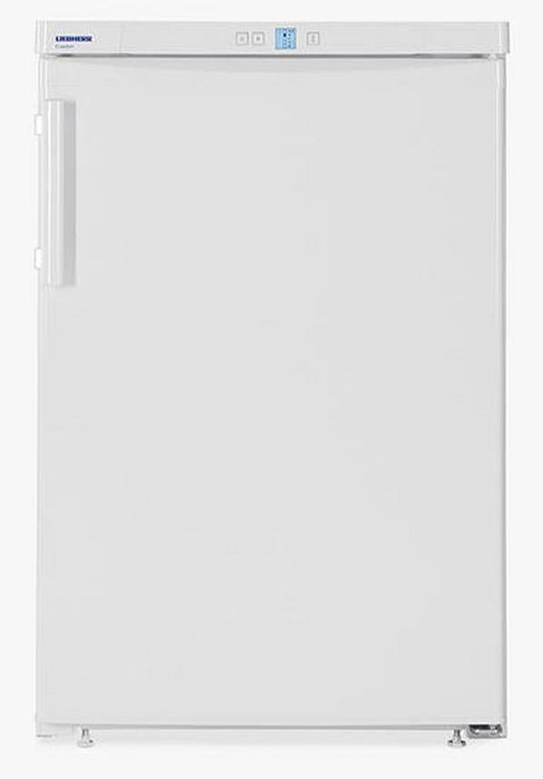 Liebherr GP1213 55cm Freezer - White - E Rated