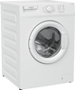 Zenith ZWM7120W 7Kg Washing Machine with 1200 rpm - White - D Rated