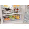 Indesit IBC185050F1 Integrated Frost Free Fridge Freezer with Sliding Door Fixing Kit - White - F Rated