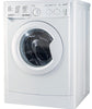 Indesit IWC71252WUKN 7Kg Washing Machine with 1200 rpm - White - E Rated
