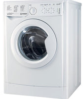 Indesit IWC71252WUKN 7Kg Washing Machine with 1200 rpm - White - E Rated