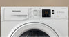 Hotpoint NSWF945CWUKN 9Kg Washing Machine with 1400 rpm - White - B Rated