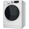 Hotpoint NDD10726DAUK 10Kg / 7Kg Washer Dryer with 1400 rpm - White - D Rated