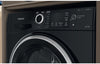 Hotpoint NDB9635BSUK 9Kg / 6Kg Washer Dryer with 1400 rpm - Black - D Rated