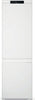 Indesit INC18T311 Integrated Frost Free Fridge Freezer with Sliding Door Fixing Kit - White - F Rated