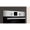 NEFF N30 B1GCC0AN0B Built In Electric Single Oven - Stainless Steel