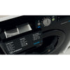 Indesit BDE86436XBUKN 8Kg / 6Kg Washer Dryer with 1400 rpm - Black - D Rated