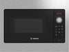Bosch Serie 2 BFL523MS3B Narrow Width 20 Litre Built In Microwave - Stainless Steel