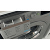 Indesit BWE91496XSUKN 9Kg Washing Machine with 1400 rpm - Silver - A Rated