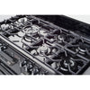 Leisure Cookmaster CK110F232K 110cm Dual Fuel Range Cooker - Black