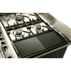 Leisure Cuisinemaster CS110F722X 110cm Dual Fuel Range Cooker - Stainless Steel
