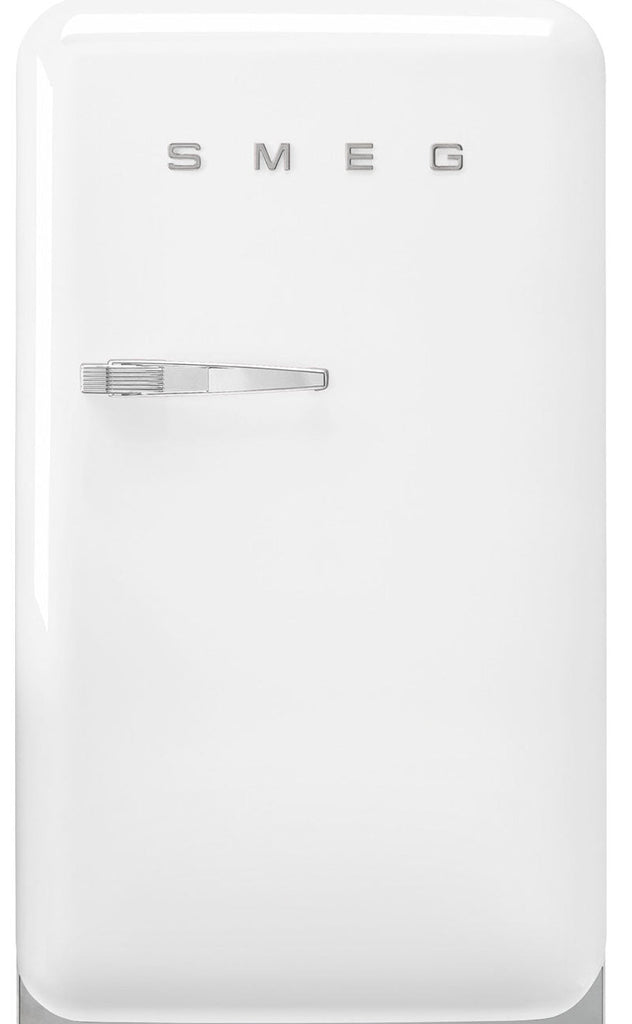 Product Smeg 50's Style Refrigerator with Ice Compartme