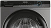 Haier HW100-B14939S8 10Kg Washing Machine with 1400 rpm - Graphite - A Rated