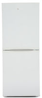 Hoover HSC536W 55cm Fridge Freezer - White - F Rated