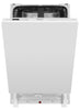 Hotpoint HSICIH4798BI Fully Integrated Slimline Dishwasher - E Rated
