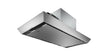 Neff N50 I95CAP6N1B 90 x 50cm Ceiling Hood - Stainless Steel
