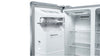 Bosch Serie 6 KAD93VIFPG American Fridge Freezer - Stainless Steel - F Rated
