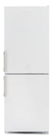 Blomberg KGM4513 55cm Frost Free Fridge Freezer - White - F Rated