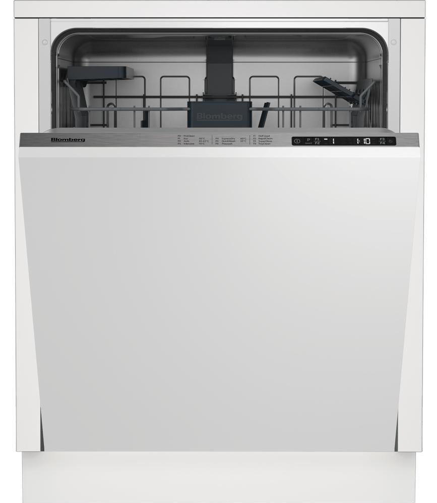 Blomberg LDV42221 Fully Integrated Standard Dishwasher - E Rated
