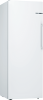 Bosch Serie 2 KSV29NWEPG 60cm Wide Tall Larder Fridge - White - E Rated