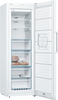 Bosch Serie 4 GSN33VWEPG 60cm Frost Free Tall Freezer - White - E Rated