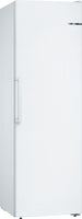 Bosch Serie 4 GSN36VWFPG 60cm Frost Free Tall Freezer - White - F Rated