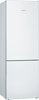 Bosch Serie 6 KGE49AWCAG 70cm Fridge Freezer - White - C Rated