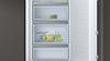 Neff N70 GI1216DE0 56cm Integrated Upright Freezer - Fixed Door Fixing Kit - White - E Rated