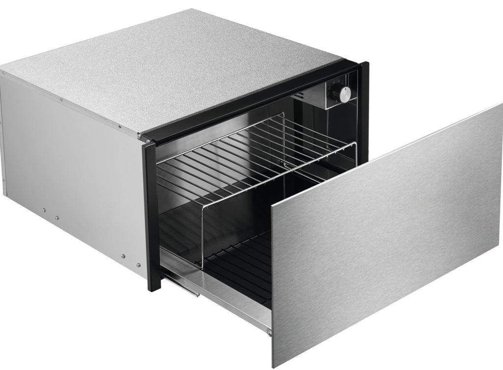 AEG KDE912924M 29cm Warming Drawer - Stainless Steel