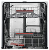 AEG FSS53637Z Fully Integrated Standard Dishwasher - D Rated
