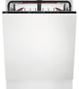 AEG 9000 FSS82827P ComfortLift  Fully Integrated Standard Dishwasher - E Rated