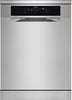 AEG FFB83707PM Standard Dishwasher - Stainless Steel- D Rated