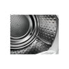 AEG 8000 Series TR818P4B   8Kg Heat Pump Condenser Tumble Dryer - White - A++ Rated