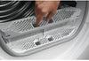 AEG 7000 Series TR718L4B 8Kg Heat Pump Condenser Tumble Dryer - White - A++ Rated