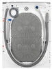 AEG L7FE7461BI Integrated 7Kg Washing Machine with 1400 rpm - F Rated