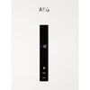 AEG Pro 700 AGB728E2NW 60cm Frost Free Tall Freezer - White - E Rated
