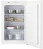 AEG ABE688E1LS 54cm Integrated Upright Freezer - Fixed Door Fixing Kit - White - E Rated