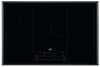AEG IKE85751FB 78cm Induction Hob - Black