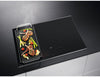 AEG 6000 Series IKS8575XFB 78cm Induction Hob - Black