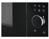AEG MBE2658DEM Built in Microwave With Grill - Stainless Steel