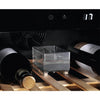AEG 5000 AWUS020B5B 30cm Wine Cooler - Black