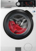 AEG 9000 Series L9WEC169R 10Kg / 6Kg Washer Dryer with 1600 rpm - White - C Rated