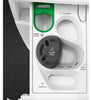 AEG 7000 Series LFR74944UD 9Kg Washing Machine with 1400 rpm - White - A Rated