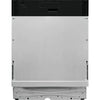 AEG 9000 FSS82827P ComfortLift  Fully Integrated Standard Dishwasher - E Rated