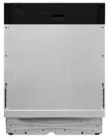 AEG FSE83837P Fully Integrated Standard Dishwasher - D Rated (Showroom Display Model)