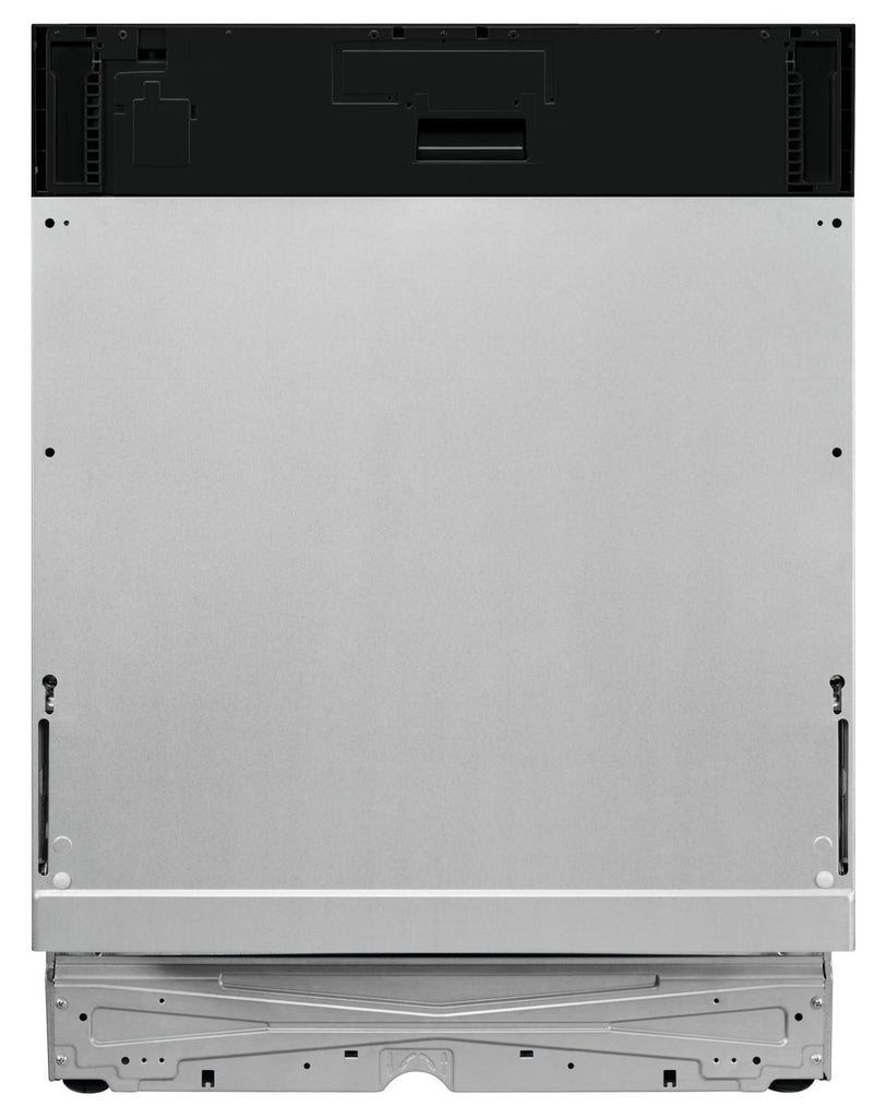 AEG FSE83837P Fully Integrated Standard Dishwasher - D Rated