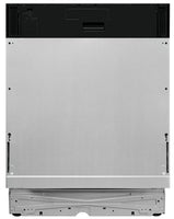 AEG FSB42607Z Fully Integrated Standard Dishwasher - E Rated