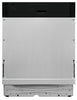 AEG 6000 SatelliteClean FSS64907Z Fully Integrated Standard Dishwasher - C Rated