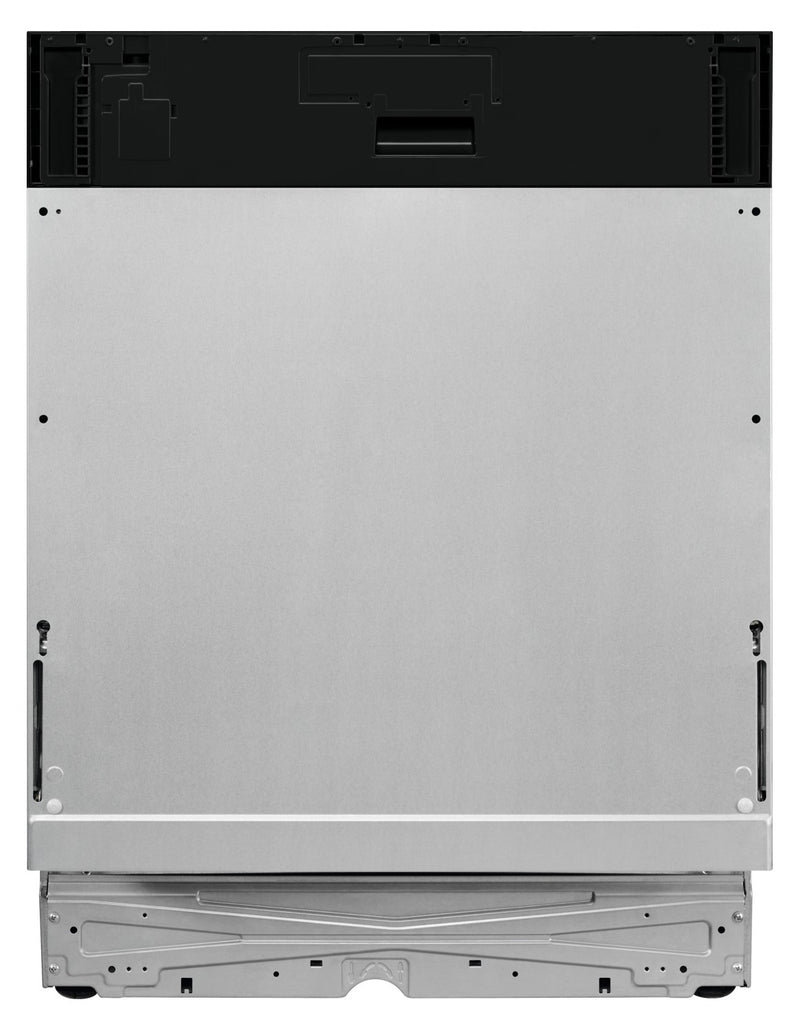 AEG FSS63607P Fully Integrated Standard Dishwasher - D Rated